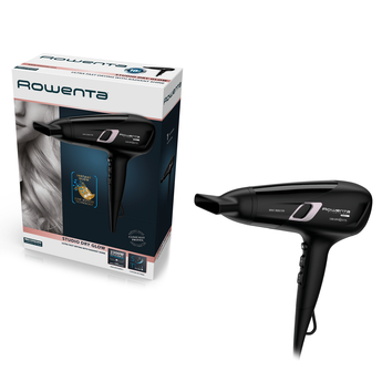 Rowenta Studio Dry Glow Blow-Dryer CV5820