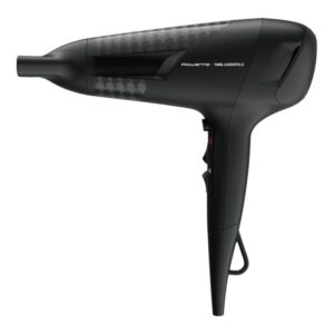 Rowenta x Karl Lagerfeld CV581L Studio Dry Hair Dryer