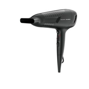 Rowenta x Karl Lagerfeld CV581L Studio Dry Hair Dryer