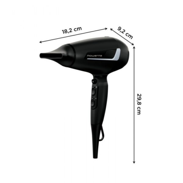 Rowenta Pro Expert ΣΕΣΟΥΑΡ ΜΑΛΛΙΩΝ CV8820