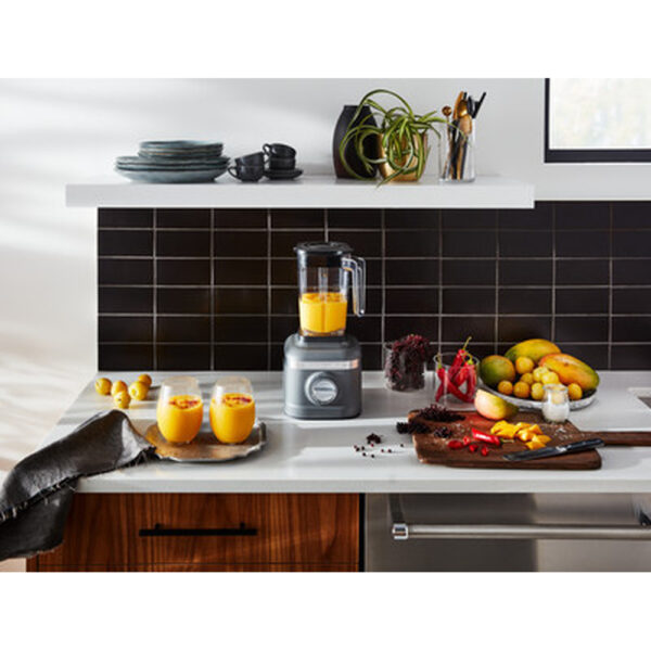 KitchenAid Blender 5KSB1325BDG – Charcoal Grey