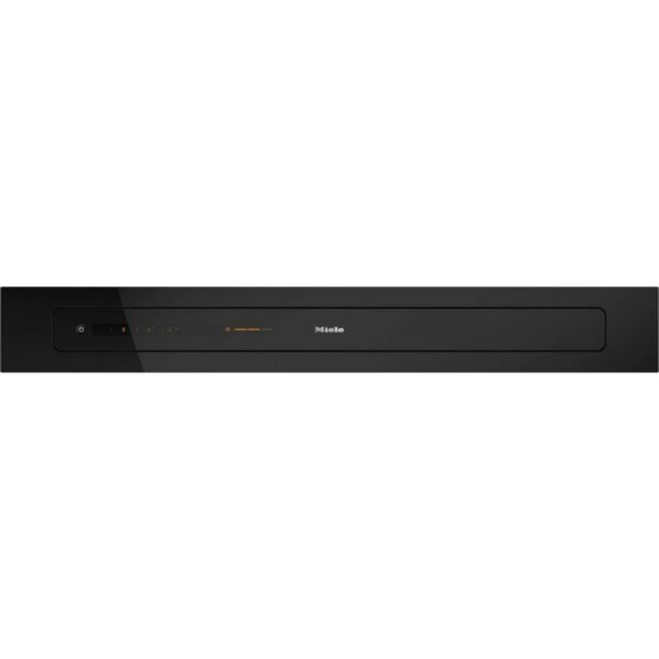 Miele Επιτραπέζιο σύστημα εξαγωγής DAD4841 Black Levantar