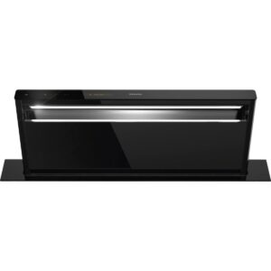Miele Επιτραπέζιο σύστημα εξαγωγής DAD4841 Black Levantar