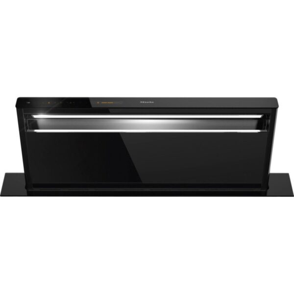 Miele Επιτραπέζιο σύστημα εξαγωγής DAD4841 Black Levantar