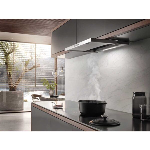 Miele Συρταρωτός απορροφητήρας DAS2620