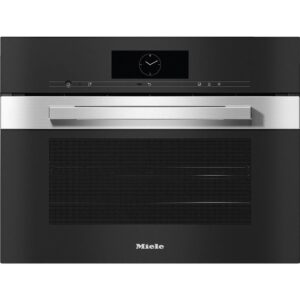 Miele DGC 7840 HC Pro Εντοιχιζόμενος Φούρνος Άνω Πάγκου 59.5 cm