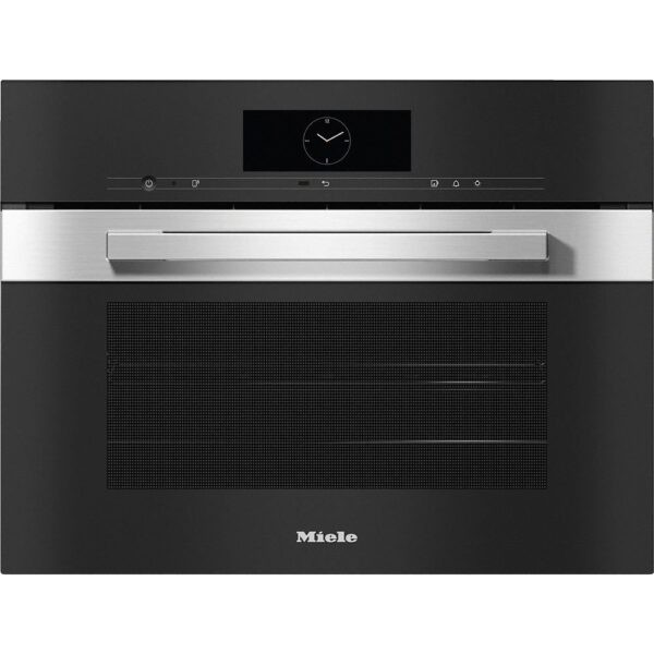 Miele DGC 7840 HC Pro Εντοιχιζόμενος Φούρνος Άνω Πάγκου 59.5 cm