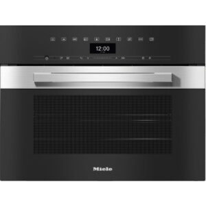 Miele Εντοιχιζόμενος Φούρνος Άνω Πάγκου DGC 7440 HC Pro