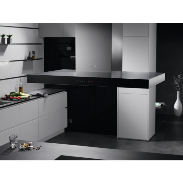 AEG DIE5961HG 9000 ΑΠΟΡΡΟΦΗΤΗΡΑΣ ΝΗΣΙΔΑ 90 cm