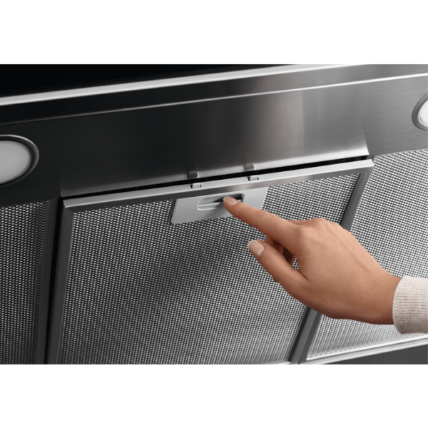 AEG DIE5961HG 9000 ΑΠΟΡΡΟΦΗΤΗΡΑΣ ΝΗΣΙΔΑ 90 cm