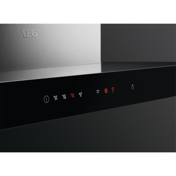 AEG DIE5961HG 9000 ΑΠΟΡΡΟΦΗΤΗΡΑΣ ΝΗΣΙΔΑ 90 cm