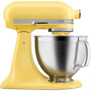 KitchenAid Mixer 4.7L Butter – Artisan