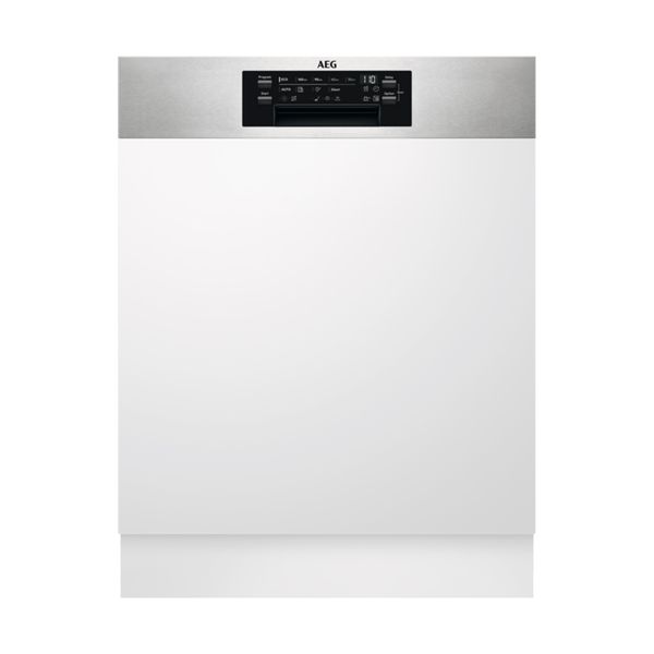 AEG FEE84706PM ΠΛΥΝΤΗΡΙΟ ΠΙΑΤΩΝ 60 ΕΚ. ΜΕ ΤΕΧΝΟΛΟΓΙΑ AirDry