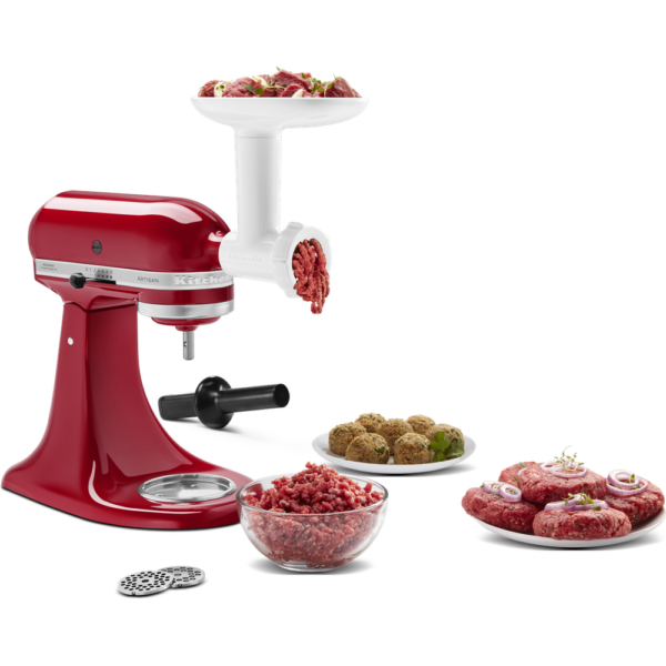 KitchenAid Meat Grinder 5KSMFGA