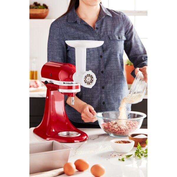 KitchenAid Meat Grinder 5KSMFGA