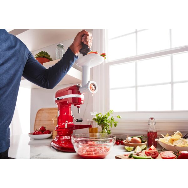 KitchenAid Meat Grinder 5KSMFGA