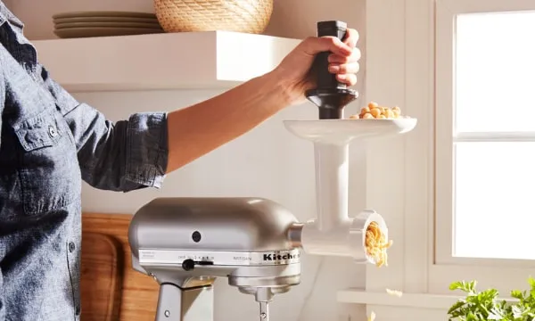 KitchenAid Meat Grinder 5KSMFGA