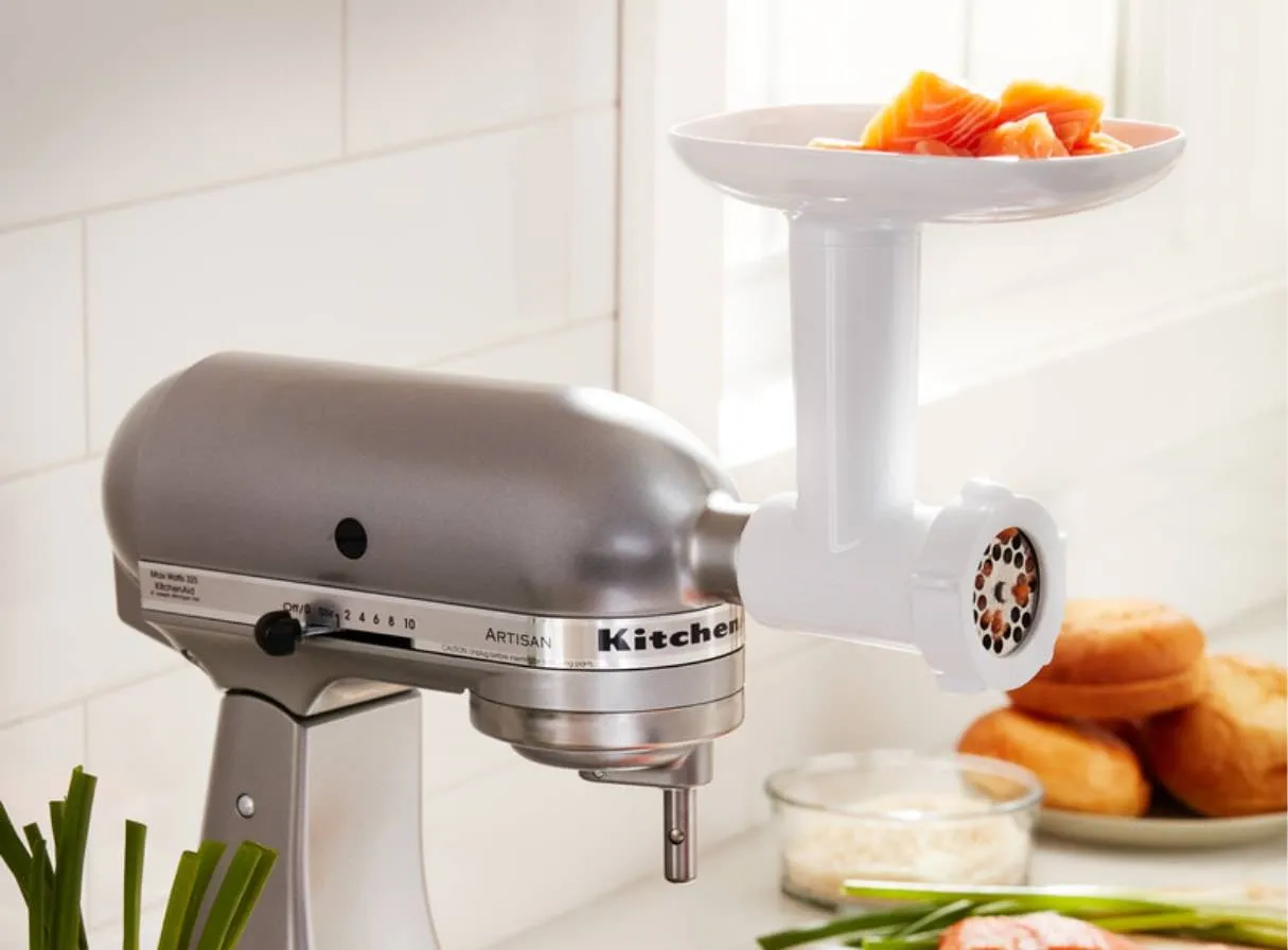KitchenAid Meat Grinder 5KSMFGA