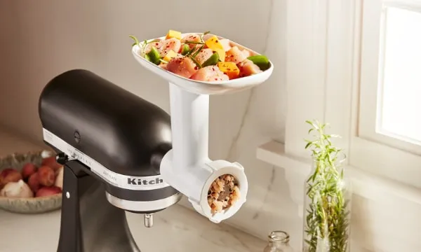 KitchenAid Meat Grinder 5KSMFGA
