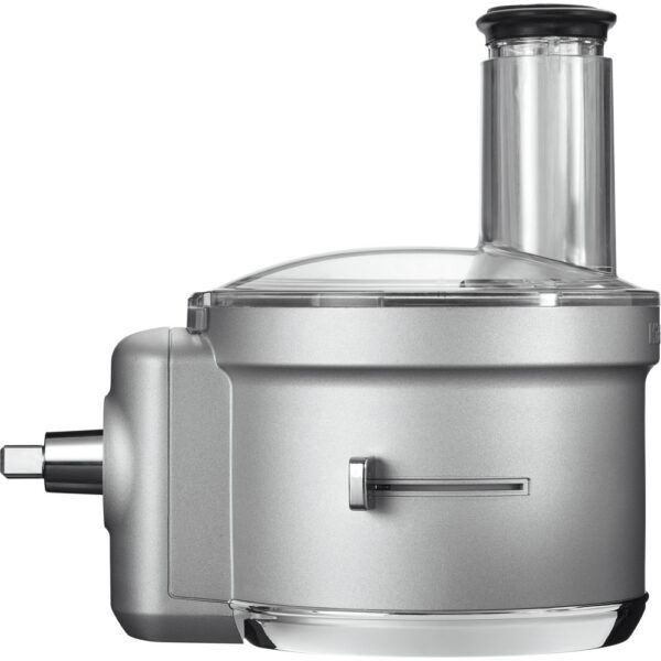 KitchenAid Food Processor Attachment for Stand Mixer 5KSM2FPA