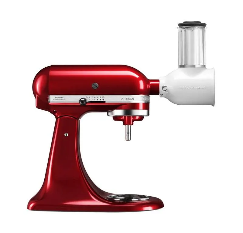 KitchenAid Fresh Prep Slicer/Shredder 5KSMVSA