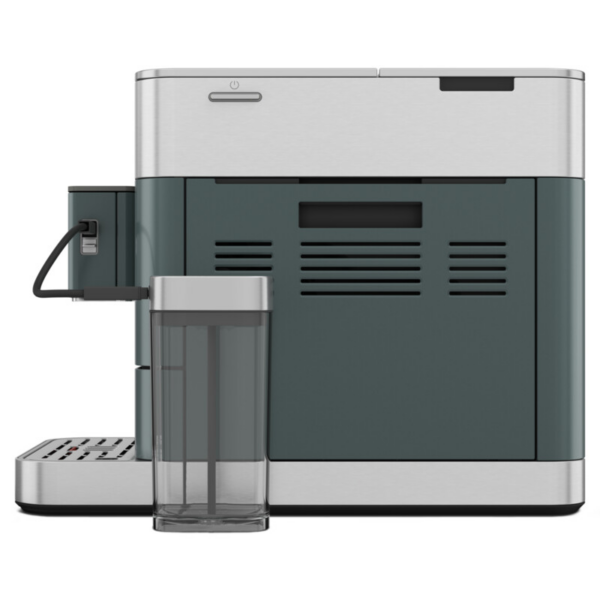 KitchenAid Fully Automatic Espresso Machine KF7 – Juniper