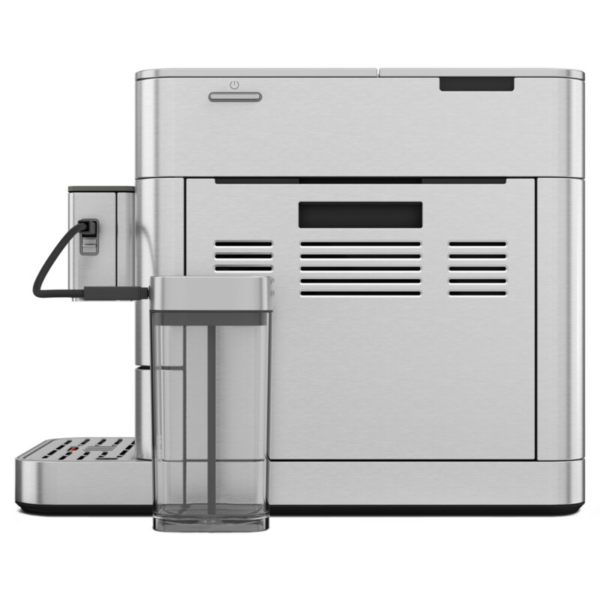 KitchenAid Fully Automatic Espresso Machine KF7 – Stainless Steel