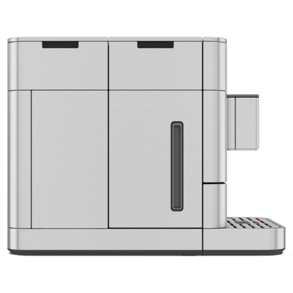 KitchenAid Fully Automatic Espresso Machine KF7 – Stainless Steel