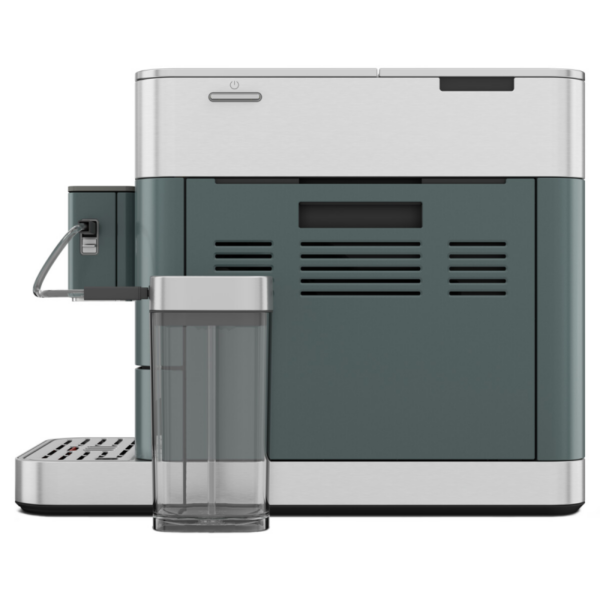 KitchenAid Fully Automatic Espresso Machine KF8 – Juniper
