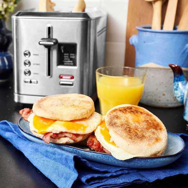 Gastroback Design Toaster Digital 2S