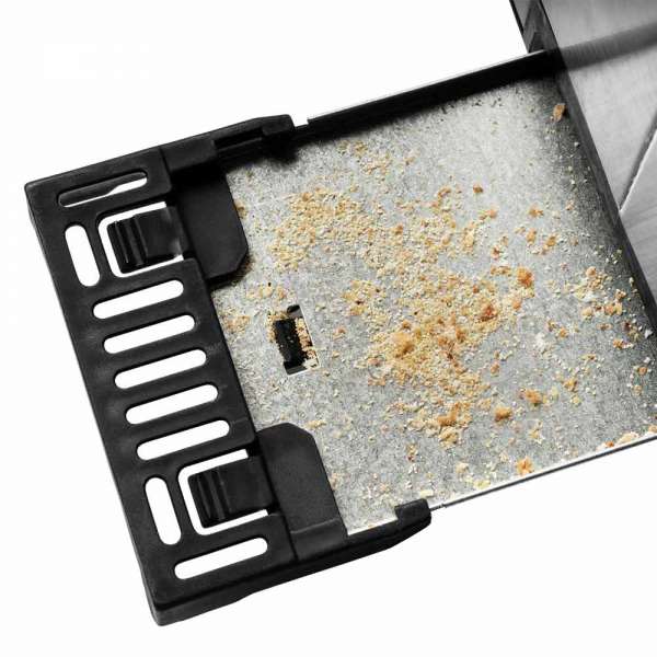 Gastroback Design Toaster Digital 2S