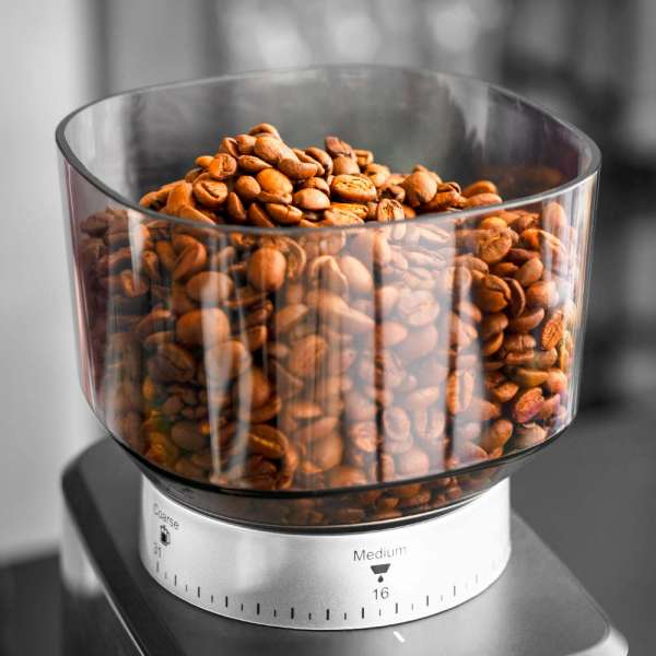 Gastroback Design Coffee Grinder Digital