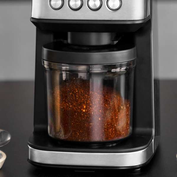 Gastroback Design Coffee Grinder Digital