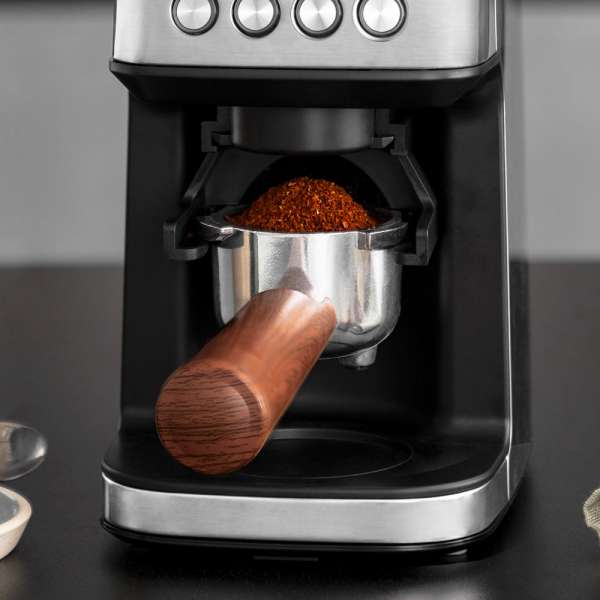 Gastroback Design Coffee Grinder Digital