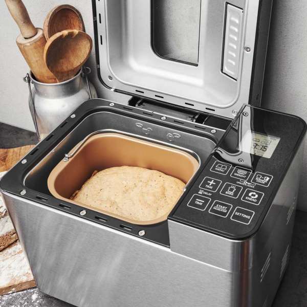 Gastroback Design Automatic Bread Maker Advanced