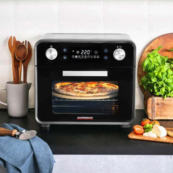 Gastroback Design Oven Air Fry & Pizza