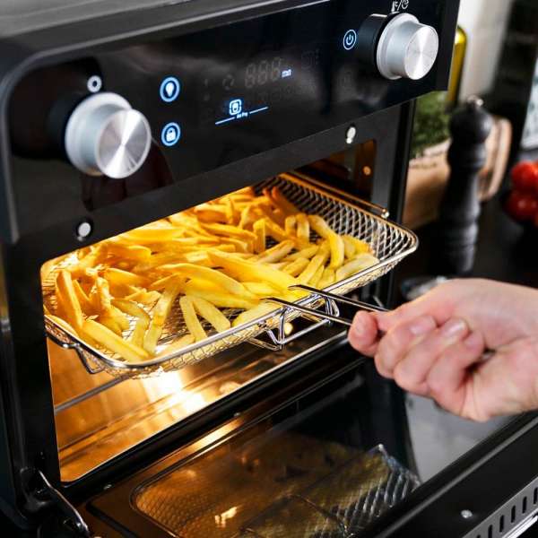 Gastroback Design Oven Air Fry & Pizza