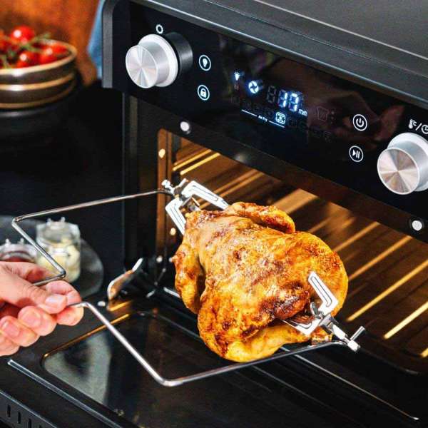 Gastroback Design Oven Air Fry & Pizza