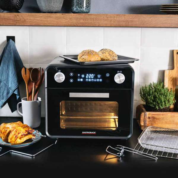 Gastroback Design Oven Air Fry & Pizza