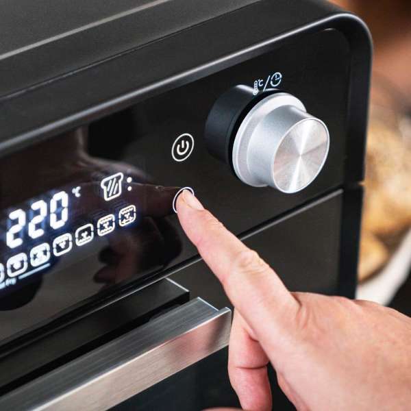 Gastroback Design Oven Air Fry & Pizza