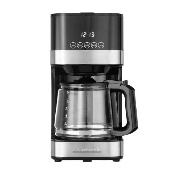 Gastroback Design Filter Coffee Machine Essential
