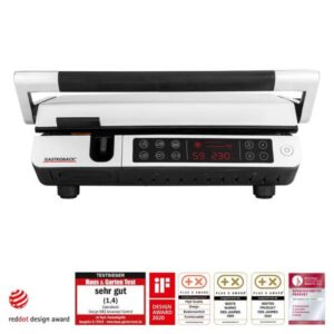 Gastroback Design BBQ Advanced Control