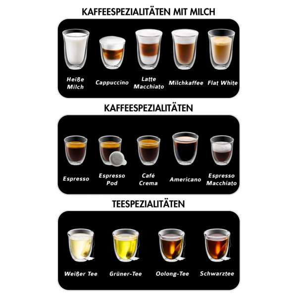 Gastroback Design Espresso Barista Touch