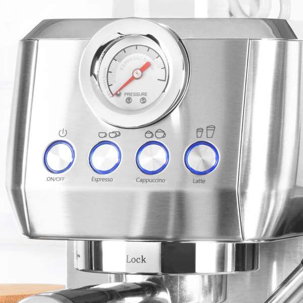 Gastroback Design Espresso Piccolo Pro M