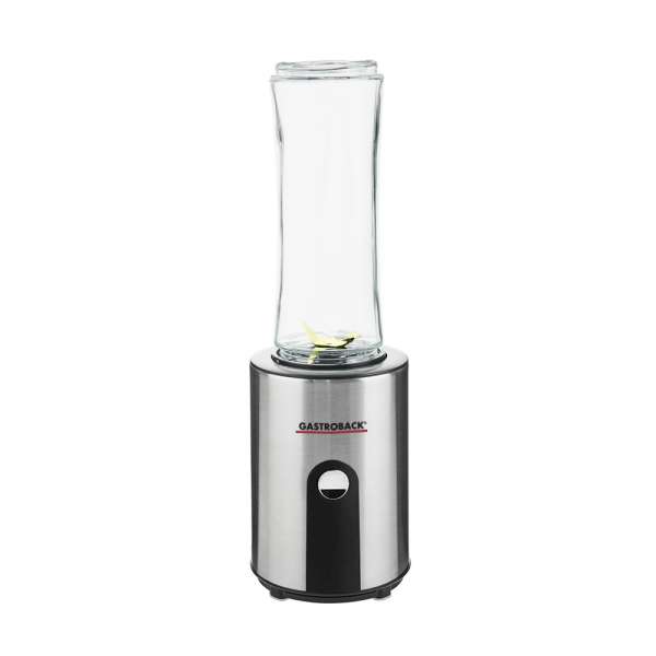 Gastroback Design Smoothie Maker Mix & Go