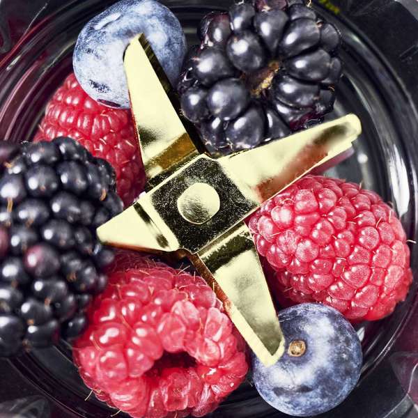 Gastroback Design Smoothie Maker Mix & Go