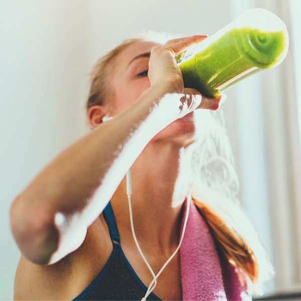 Gastroback Design Smoothie Maker Mix & Go