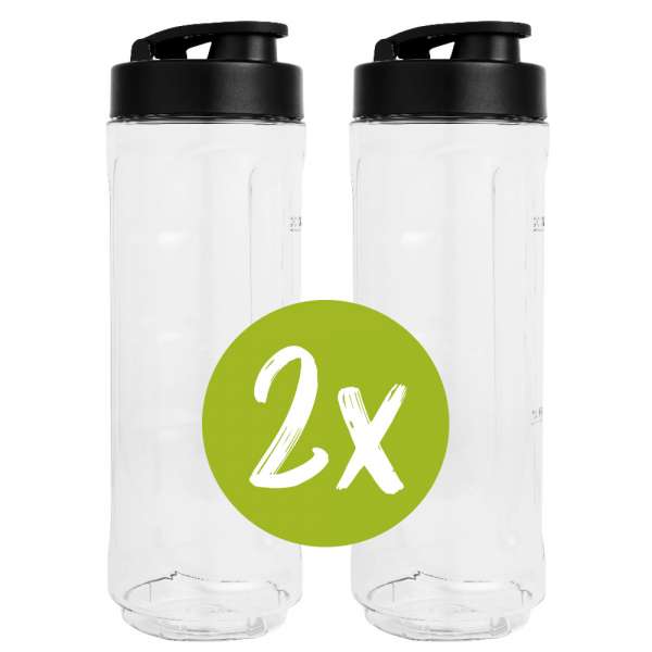 Gastroback Design Smoothie Maker Mix & Go