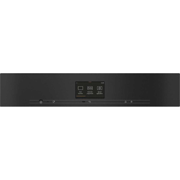 Miele H 7660 BP Εντοιχιζόμενος Φούρνος Άνω Πάγκου 76 L