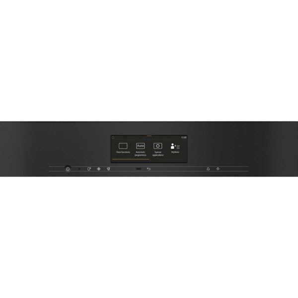Miele H 7840 BM Εντοιχιζόμενος Φούρνος Μικροκυμάτων 43L